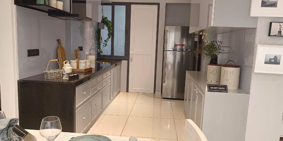 3 Bedroom Flat for Sale at Naranpura, Ahmedabad 