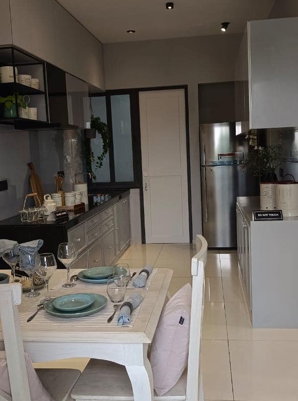 3 Bedroom Flat for Sale at Naranpura, Ahmedabad 