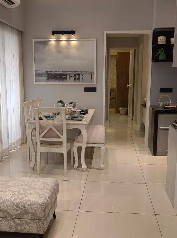 3 Bedroom Flat for Sale at Naranpura, Ahmedabad 