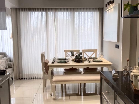 3 Bedroom Flat for Sale at Naranpura, Ahmedabad 
