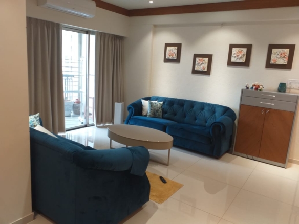 Luxurious 3 Bed Flat for Sale in Ahmedabad