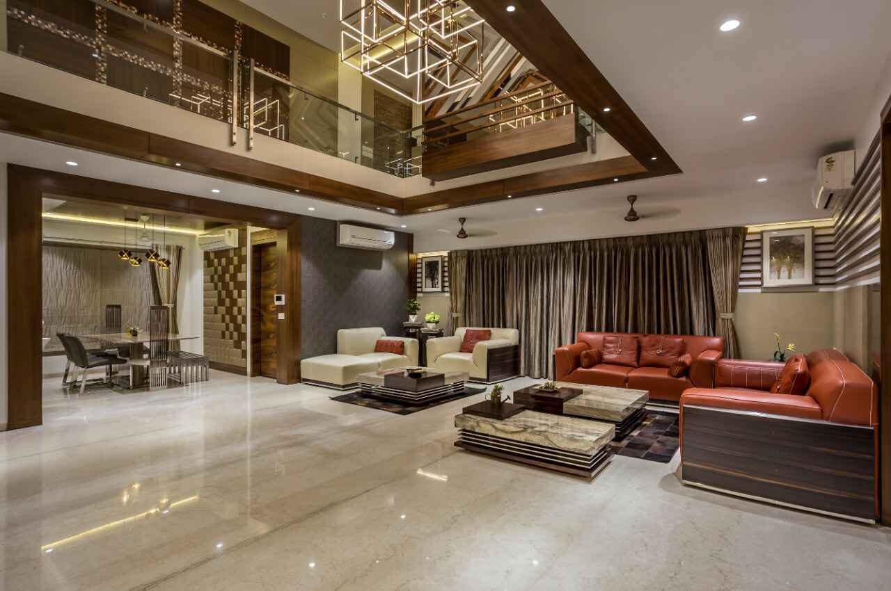 kn9 6 Bedroom Flat for Sale in Surat, Gujarat