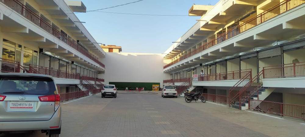 Studio for Sale in Punjab
