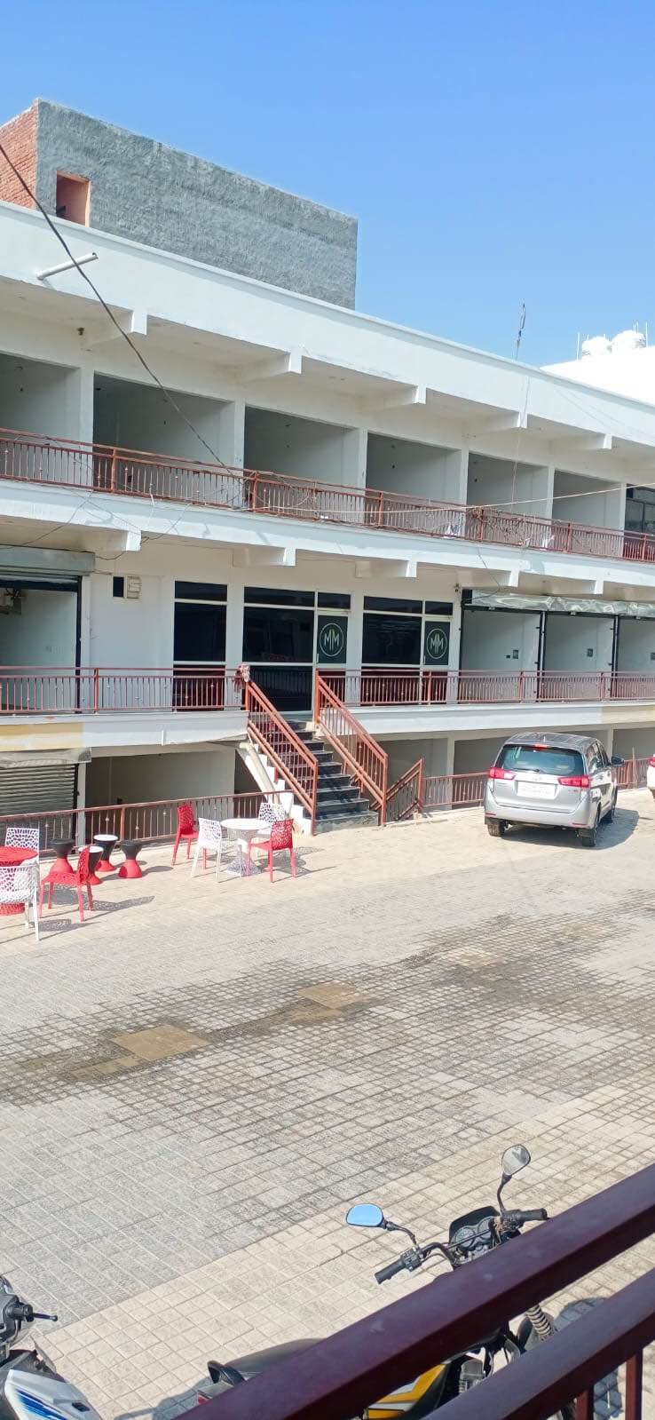 m1 Studio for Sale in Punjab