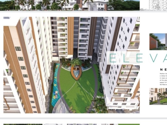 2bhk & 3bhk Flats Available