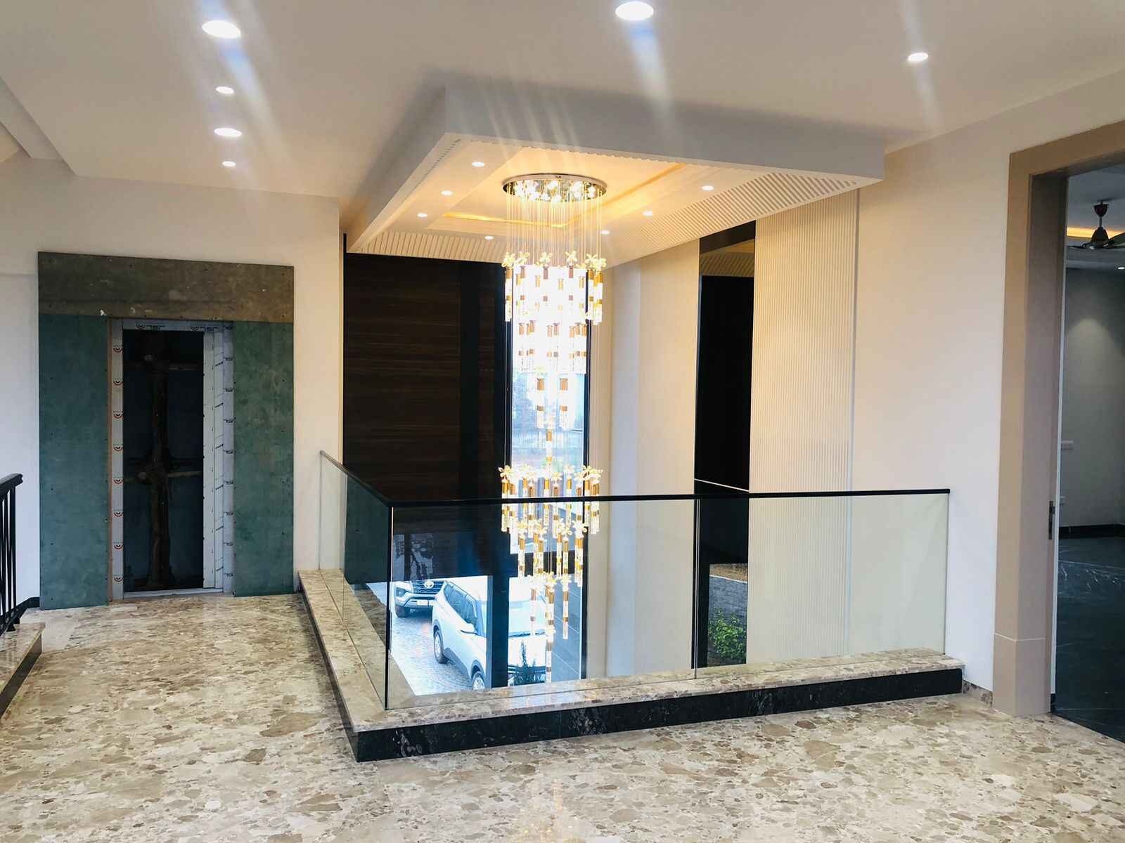 5 Beds 6 Baths – House for Sale in Chattarpur, Delhi