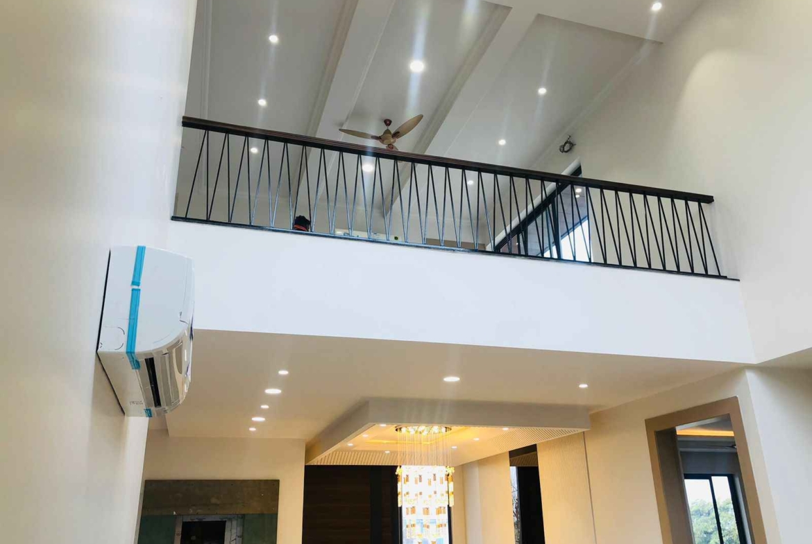 5 Beds 6 Baths – House for Sale in Chattarpur, Delhi