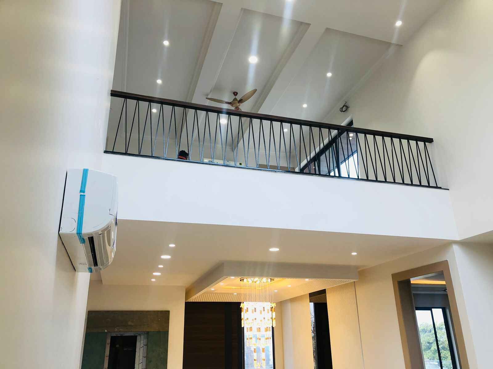 5 Beds 6 Baths – House for Sale in Chattarpur, Delhi