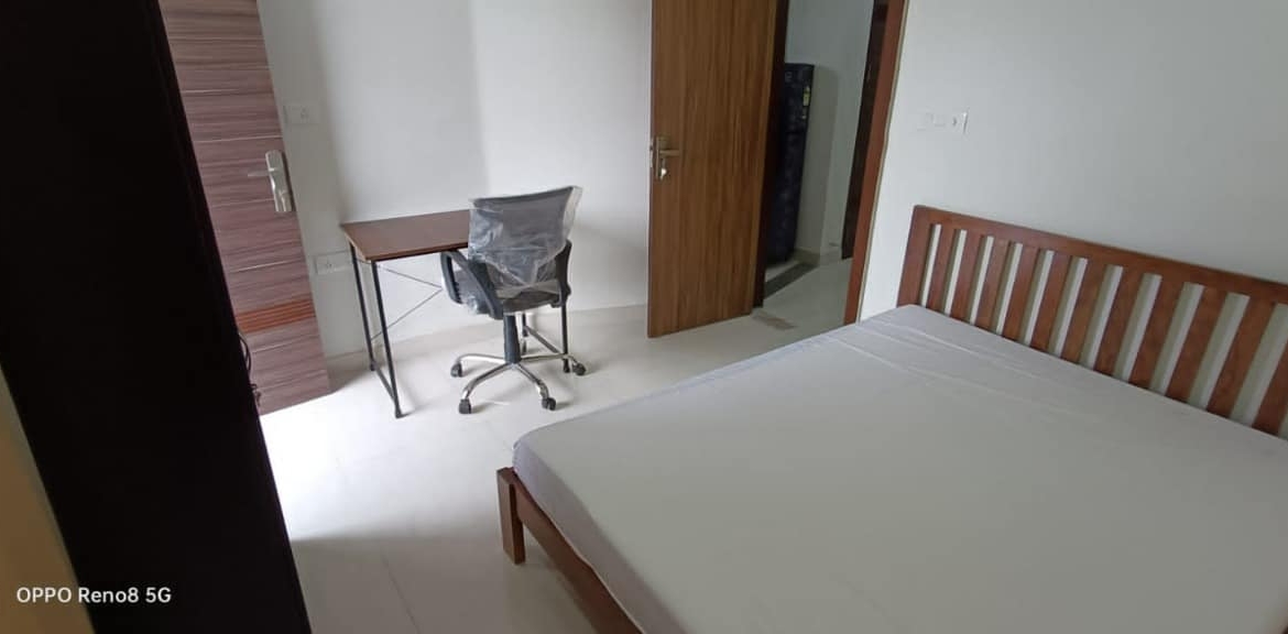 3 Bedroom Flat for Rent in Gurugram
