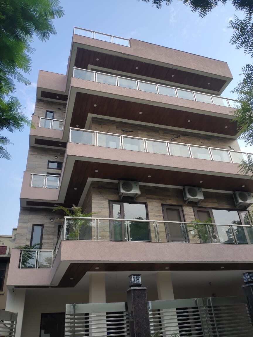 muku 4 Bedroom Apartment for Sale Rent in Gurugram