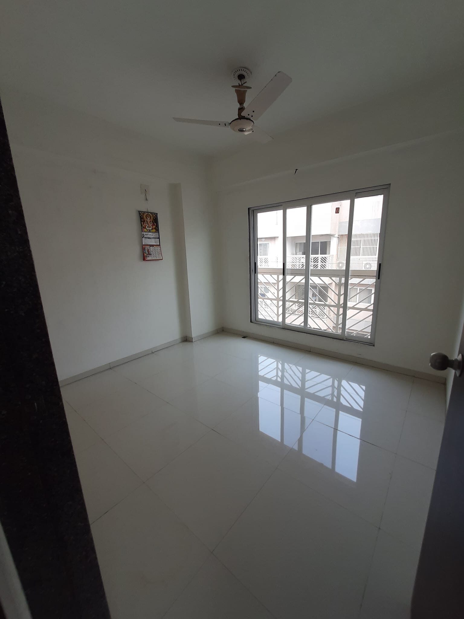 nn2 2 Bedroom Flat for Sale in Ahmedabad