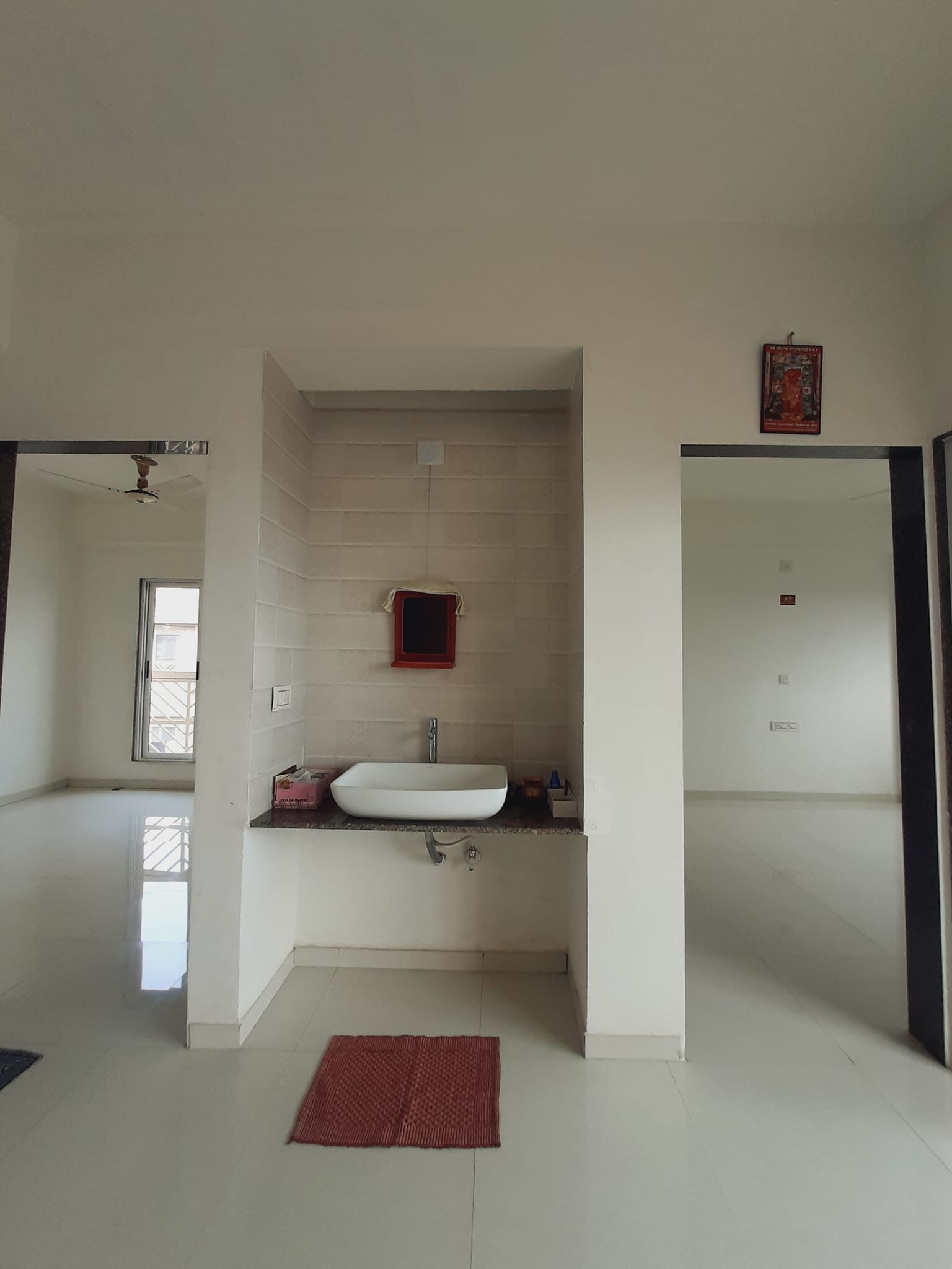 nn6 2 Bedroom Flat for Sale in Ahmedabad