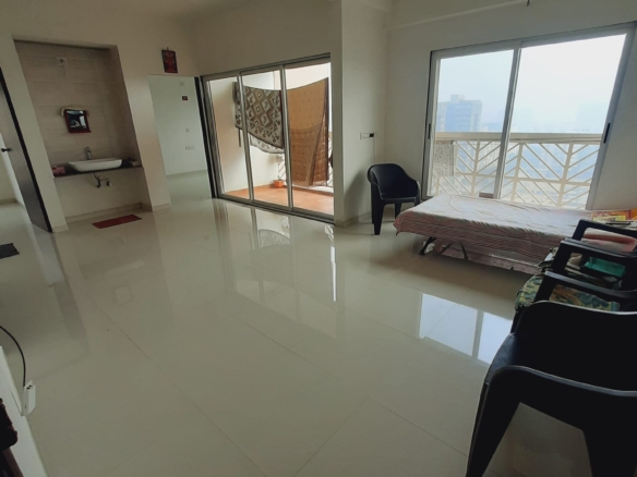 2 Bedroom Flat for Sale in Ahmedabad