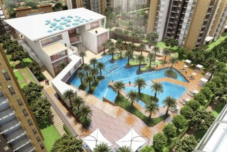 3 Bedroom Flat for Sale in Noida