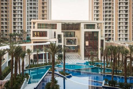 3 Bedroom Flat for Sale in Noida