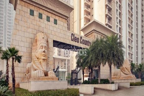 3 Bedroom Flat for Sale in Noida