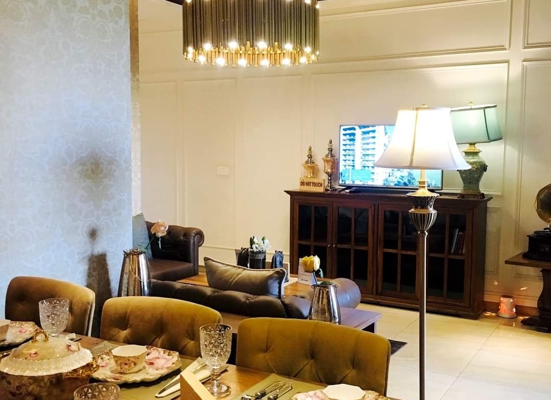 3 beds 3 baths Flat for Sale in Panchkula, Haryana
