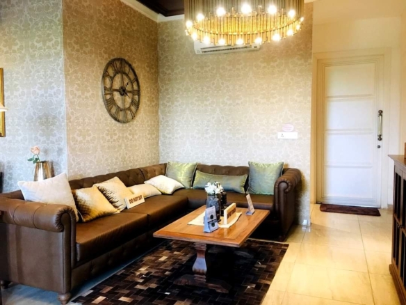 3 beds 3 baths Flat for Sale in Panchkula, Haryana