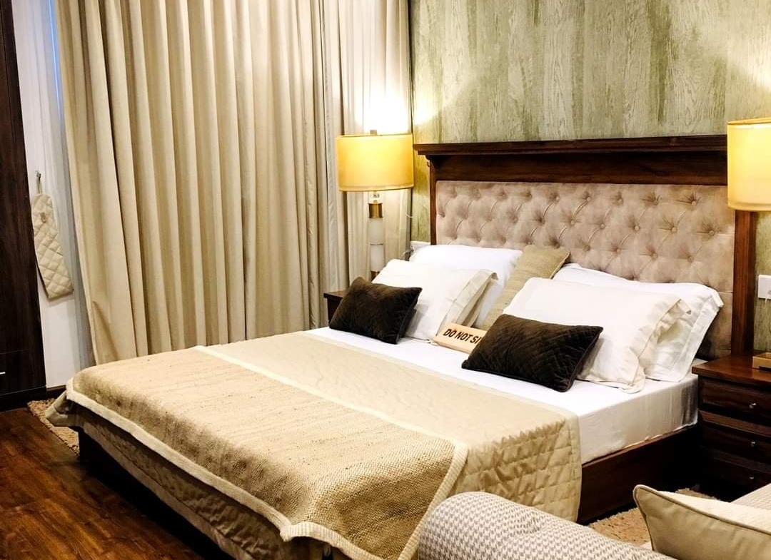 3 beds 3 baths Flat for Sale in Panchkula, Haryana