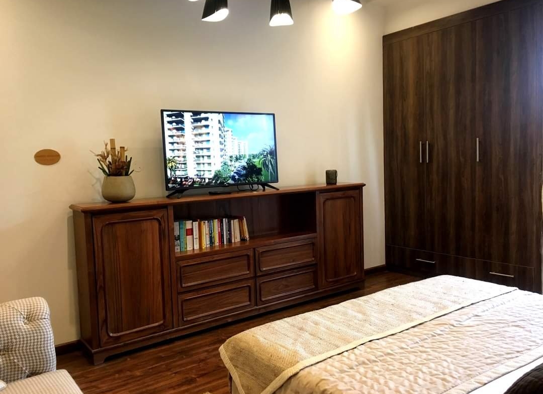 3 beds 3 baths Flat for Sale in Panchkula, Haryana