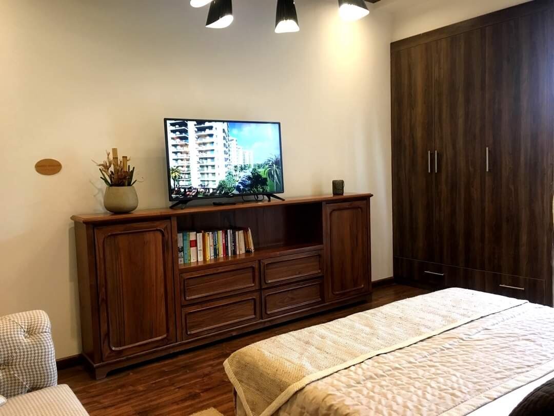 3 beds 3 baths Flat for Sale in Panchkula, Haryana