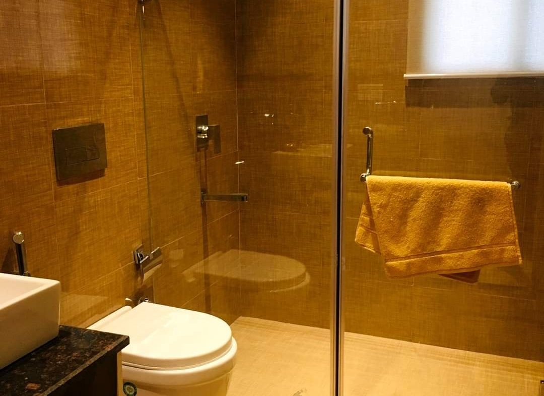 3 beds 3 baths Flat for Sale in Panchkula, Haryana