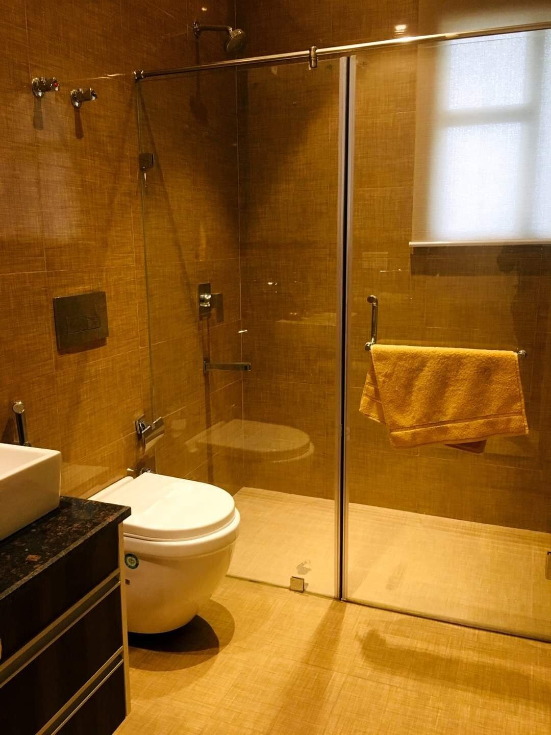 3 beds 3 baths Flat for Sale in Panchkula, Haryana