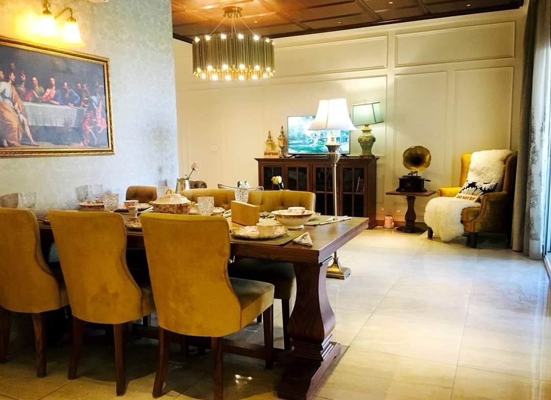 3 beds 3 baths Flat for Sale in Panchkula, Haryana