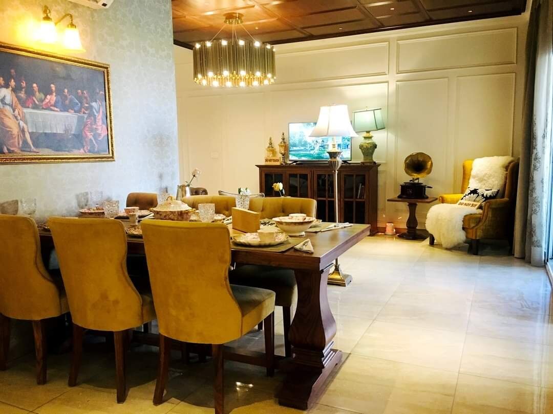 3 beds 3 baths Flat for Sale in Panchkula, Haryana