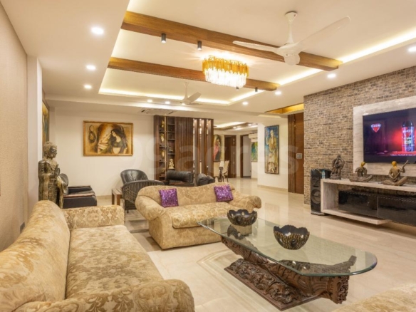 3 BHK Luxury Apartment for Sale