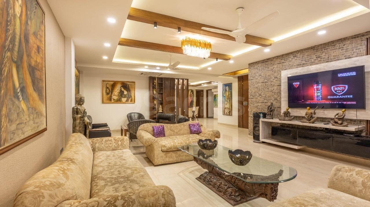 3 BHK Luxury Apartment for Sale