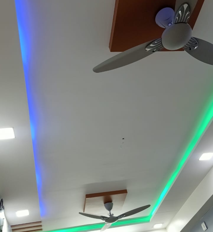 2 Bedroom Flat for Sale in Zundal, Gujarat