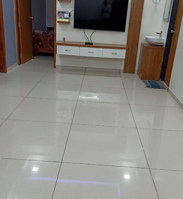2 Bedroom Flat for Sale in Zundal, Gujarat