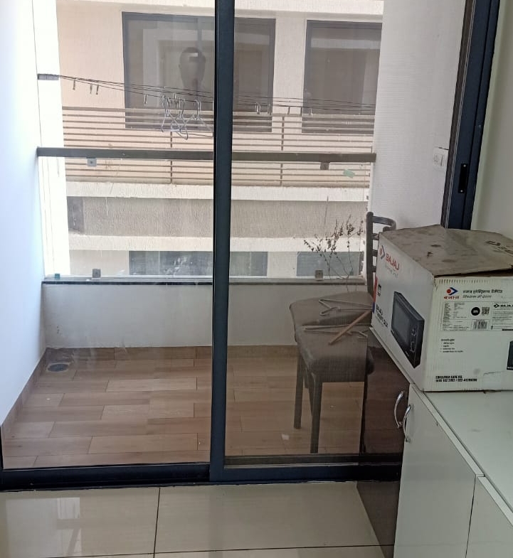 2 Bedroom Flat for Sale in Zundal, Gujarat