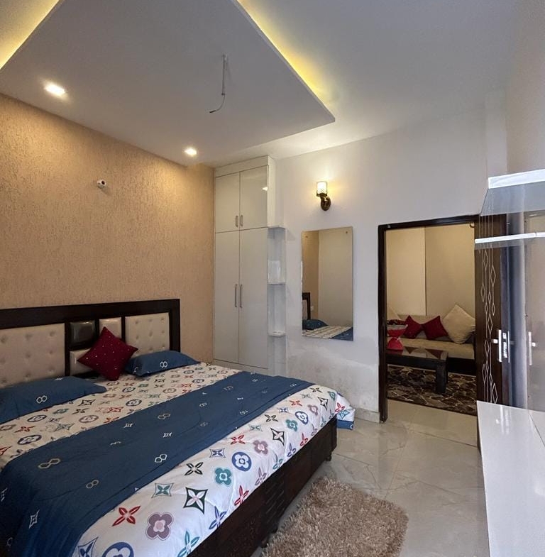Residential/ Commercial/Flats 2BHK,3BHK / VILLAS PLOTS/ KOTHIS Purchase in Chandigarh