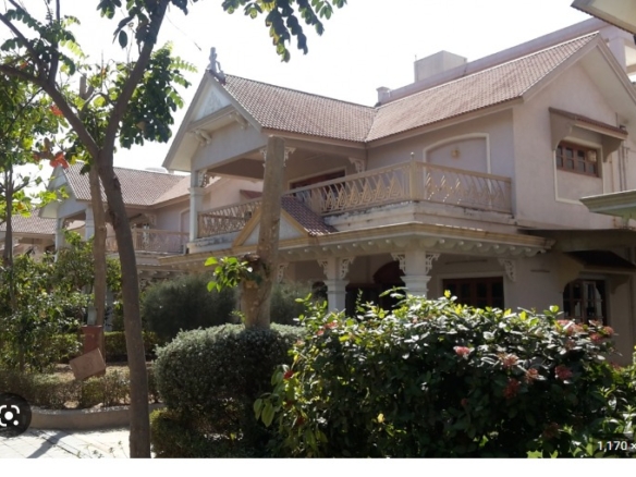 4 Bedroom House for Sale in Gujarat