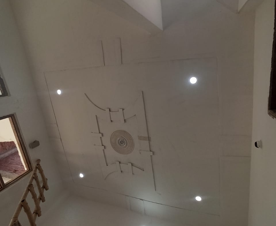 2 Bedroom House for Sale in Lucknow, UP