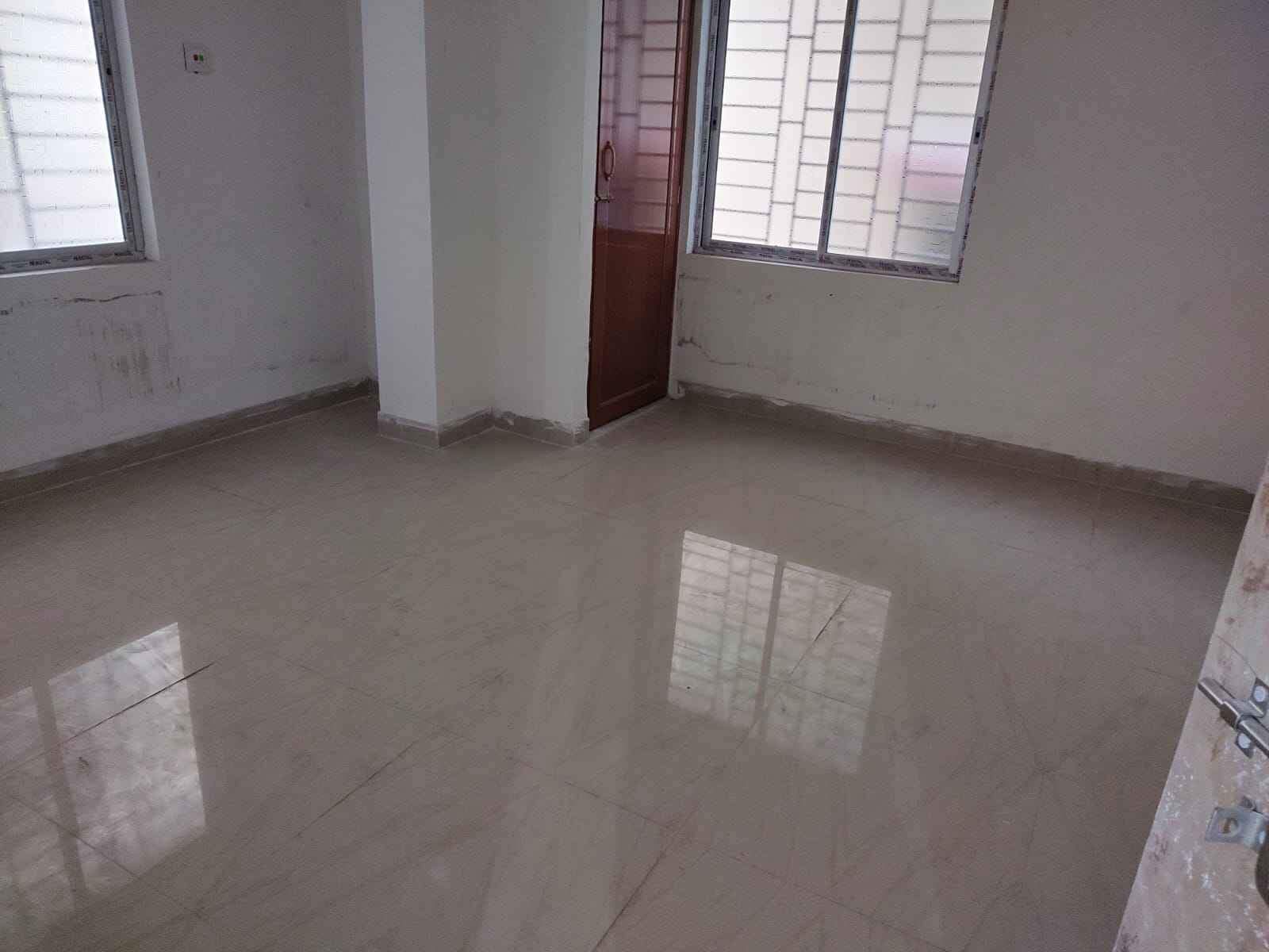 sj 2 Bedroom Flat Available For Sale in Kolkata, WB
