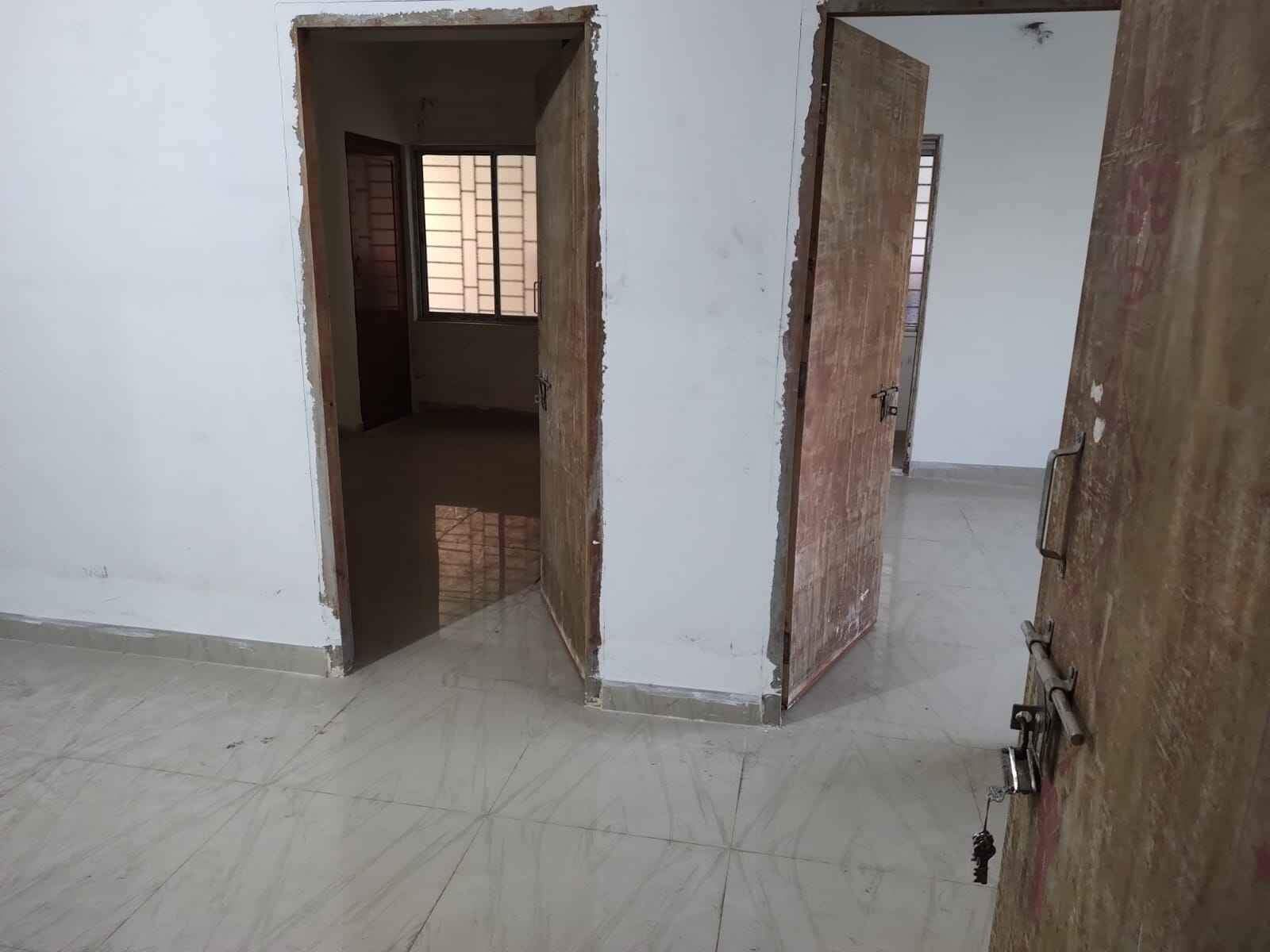 sj1 2 Bedroom Flat Available For Sale in Kolkata, WB