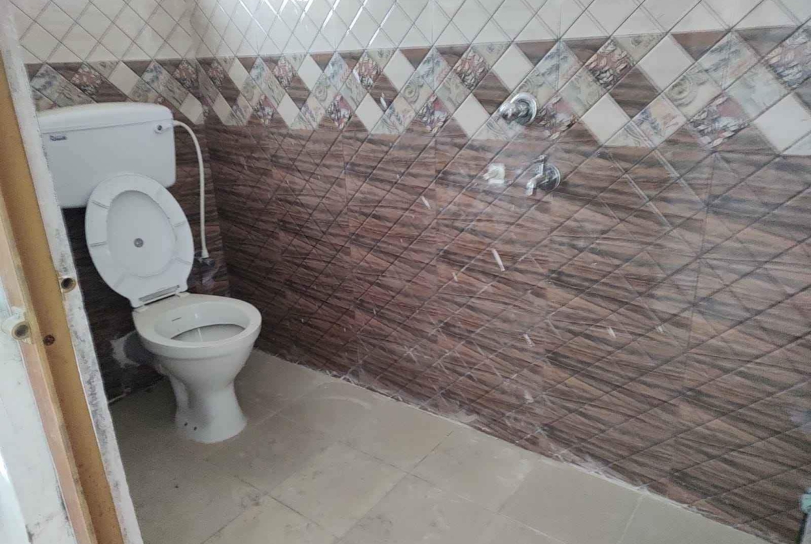 2 Bedroom Flat Available For Sale in Kolkata, WB