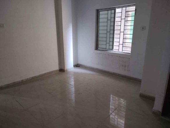2 Bedroom Flat Available For Sale in Kolkata, WB