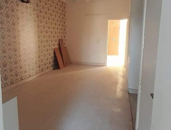2 Bedroom Flat with roof rights in Faridabad