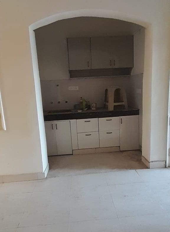 2 Bedroom Flat with roof rights in Faridabad