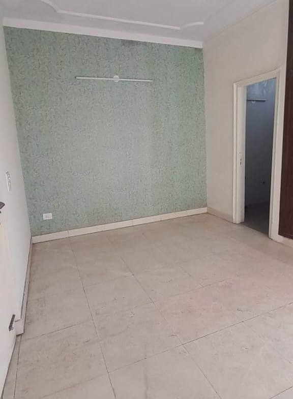 2 Bedroom Flat with roof rights in Faridabad
