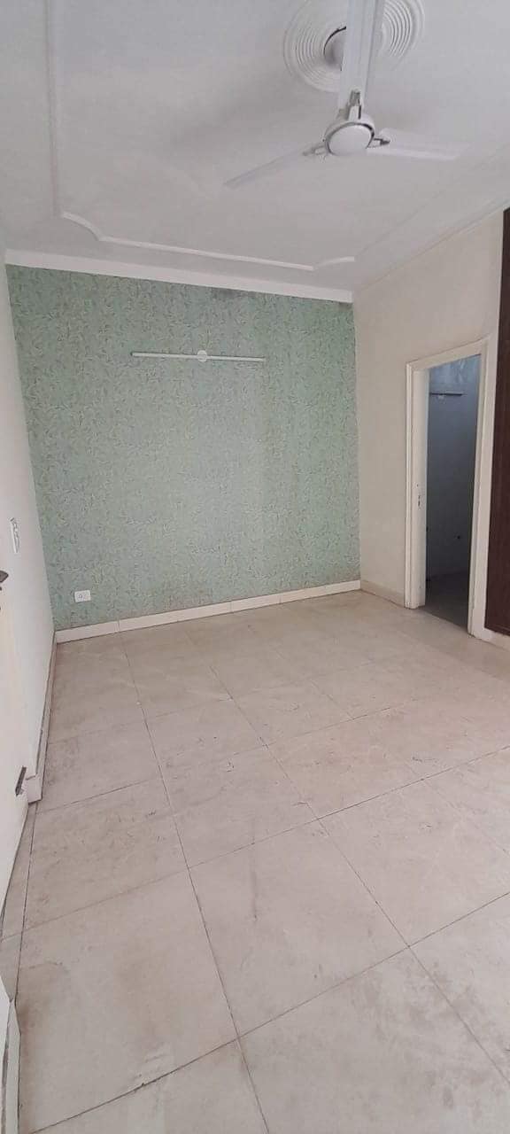 2 Bedroom Flat with roof rights in Faridabad