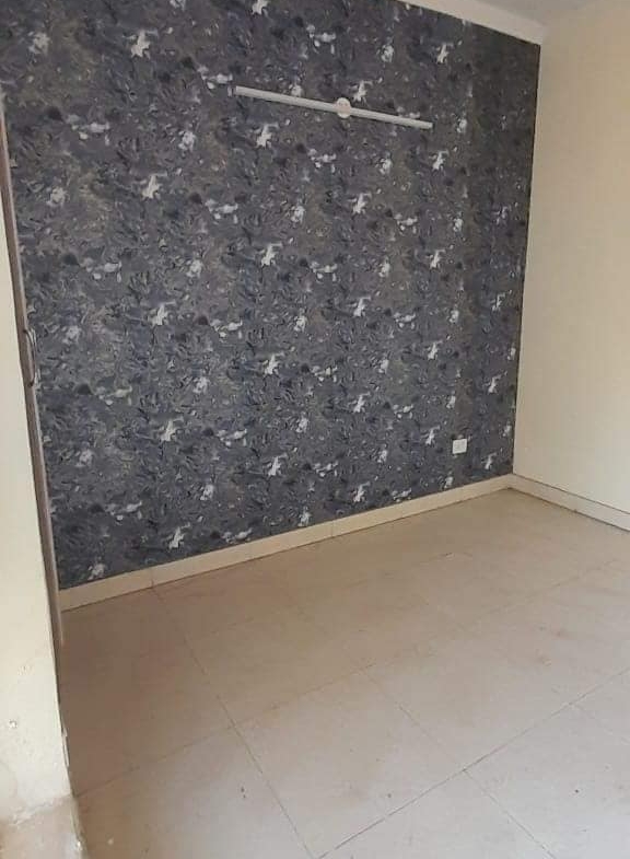 2 Bedroom Flat with roof rights in Faridabad