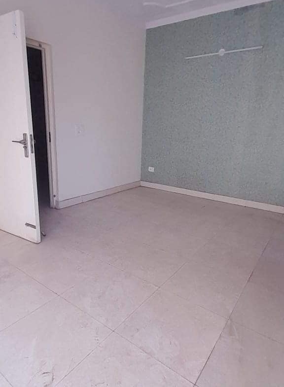 2 Bedroom Flat with roof rights in Faridabad