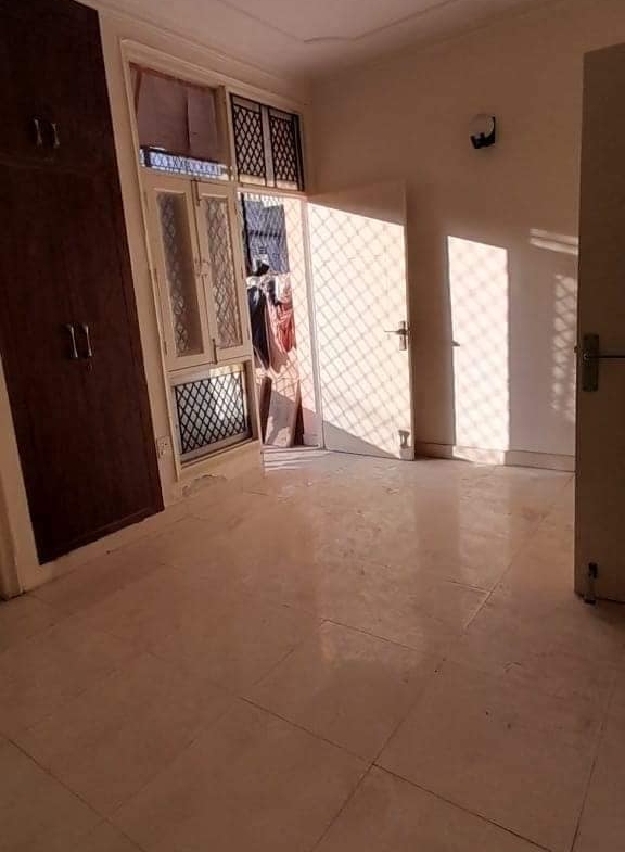 2 Bedroom Flat with roof rights in Faridabad
