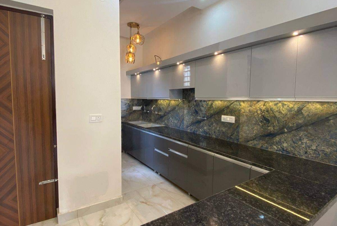 2 Bedroom Luxury Flat for Sale in Kharar, Punjab