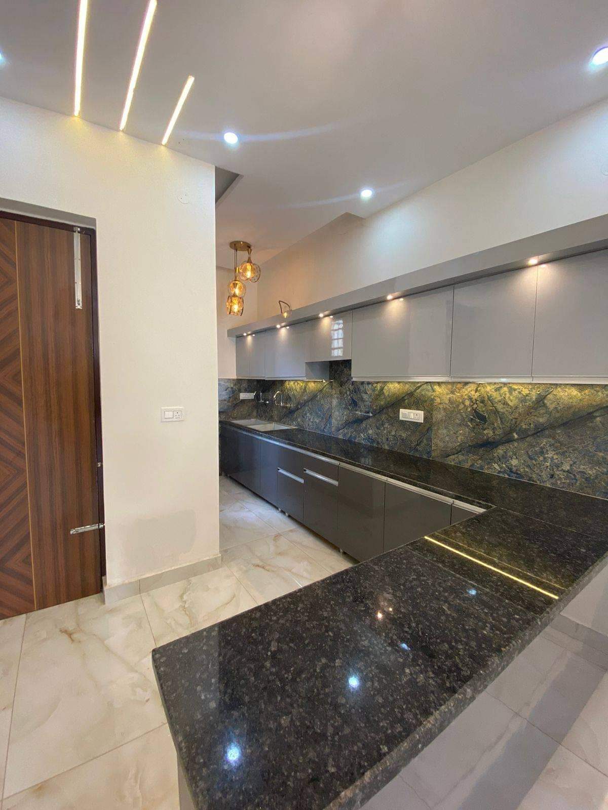 2 Bedroom Luxury Flat for Sale in Kharar, Punjab